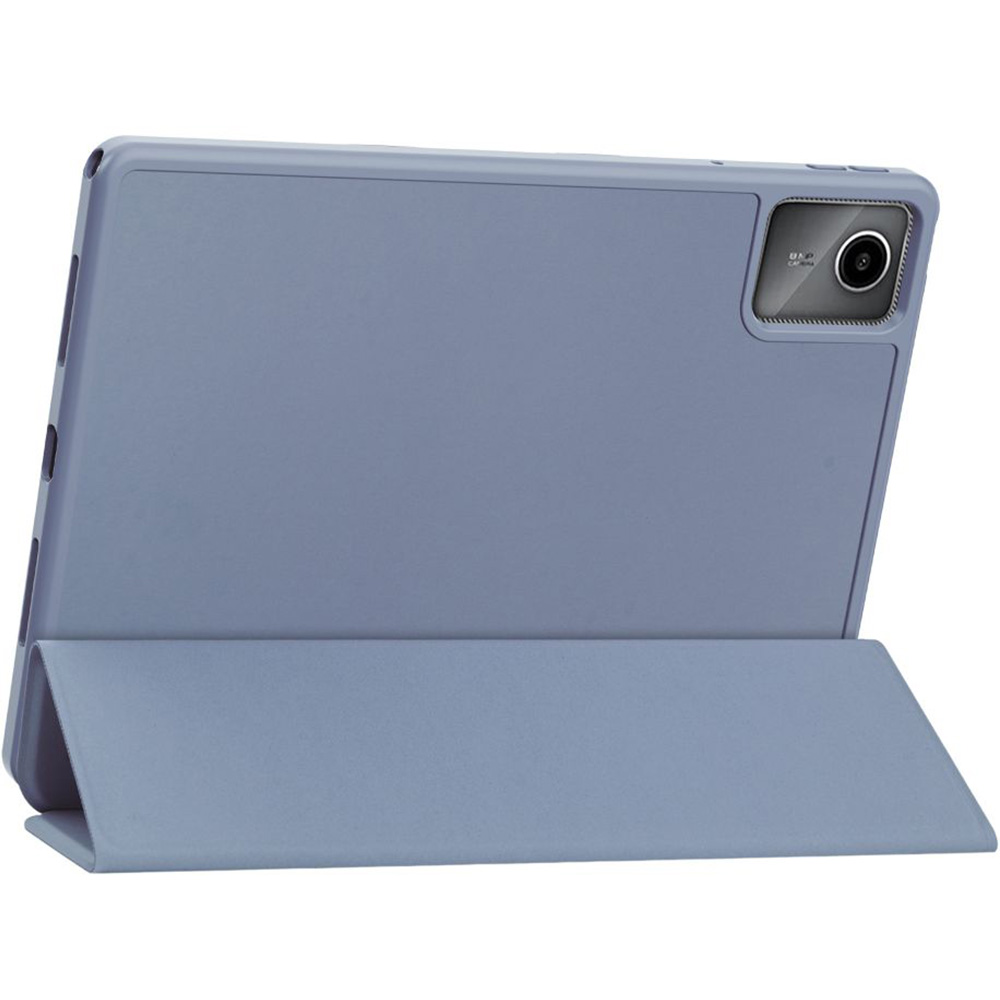 Etui Tech-Protect SC Pen do Lenovo Tab M11 1 gen, lawendowe